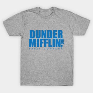 Dunder Mifflin T-Shirt